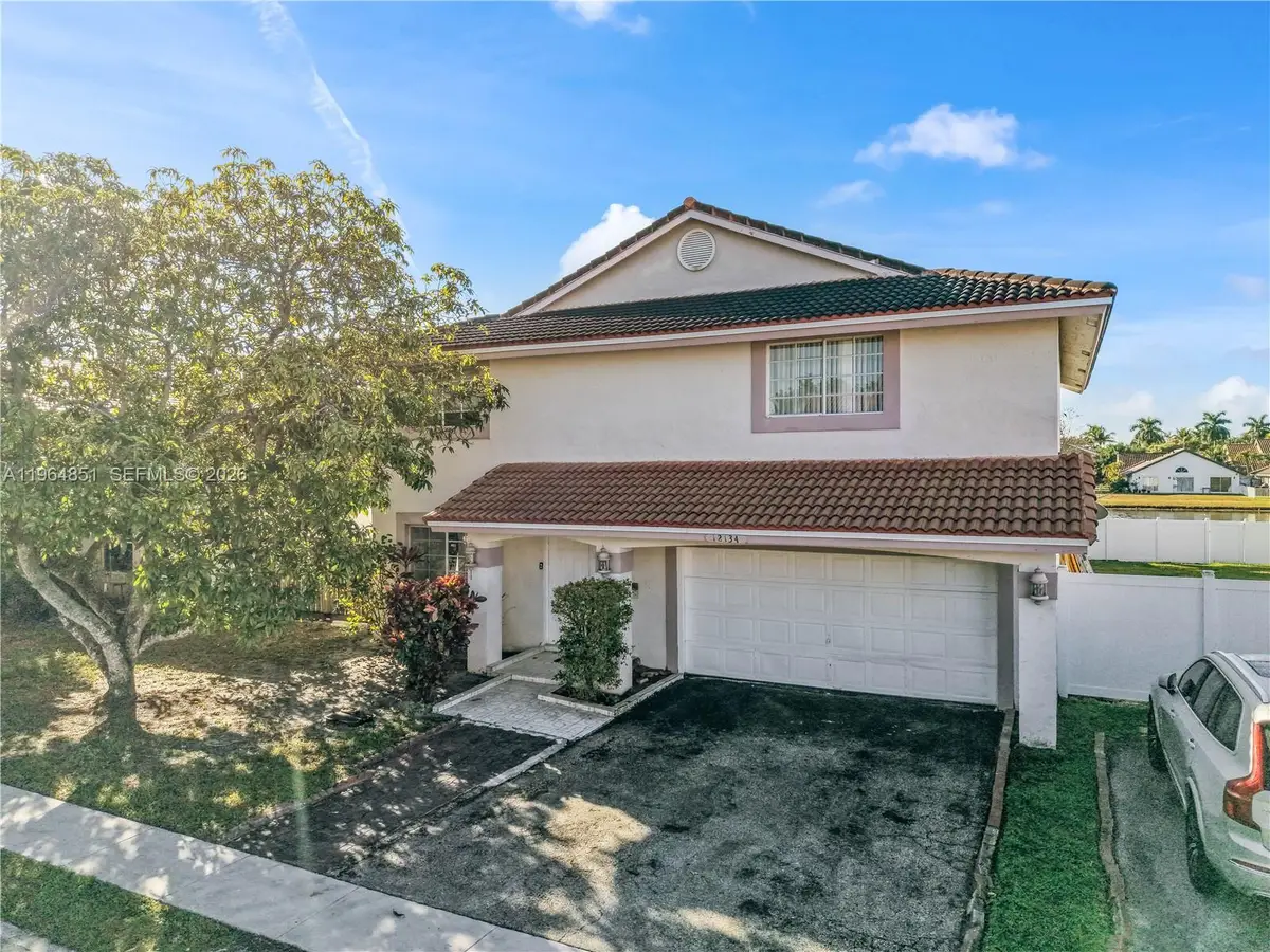 12134 NW 35th St, Sunrise, FL 33323 - #1