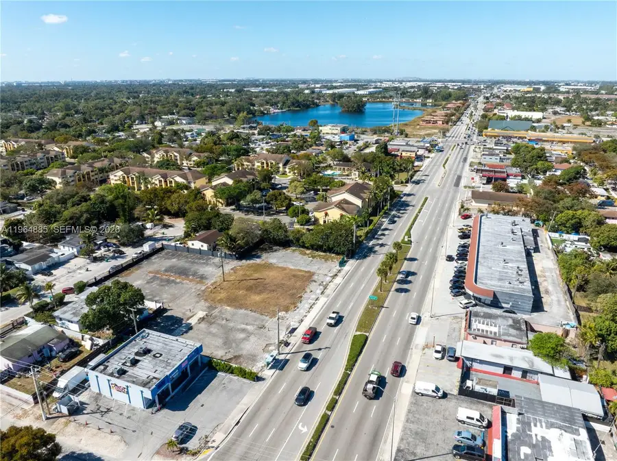 1410 NW 119th St, Miami, FL 33167 - #3