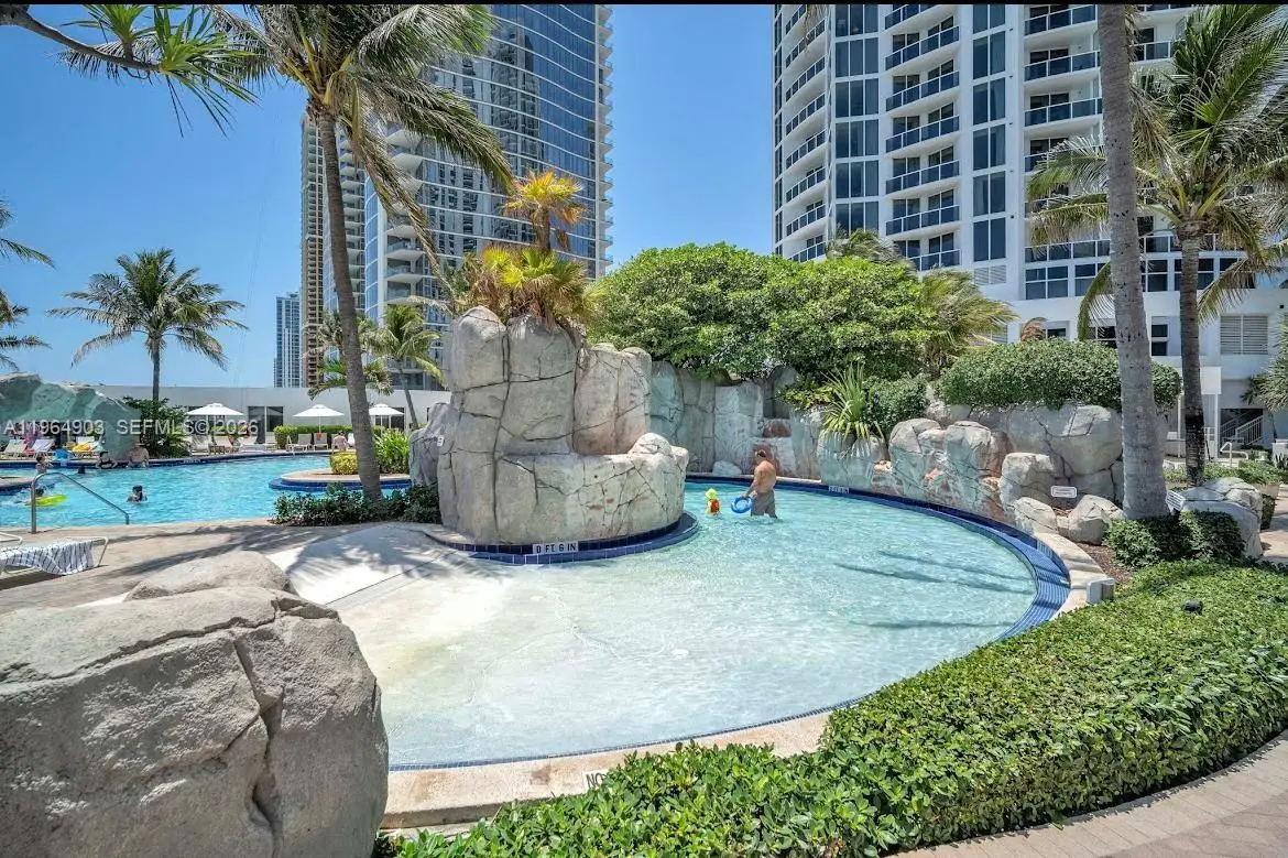 18001 Collins Ave #917, Sunny Isles Beach, FL 33160 - #1