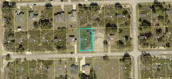 2806 W 73rd St., Lehigh Acres, FL 33971
