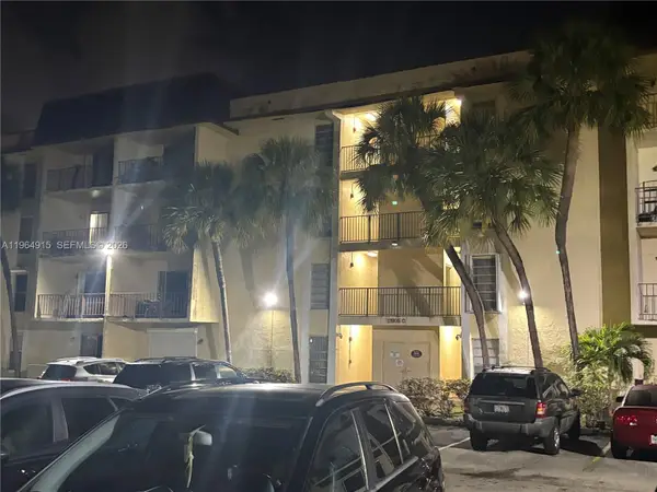 11905 NE 2nd Ave #C306, North Miami, FL 33161