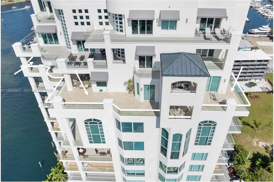 3055 Harbor Dr #2102, Fort Lauderdale, FL 33316 - #3