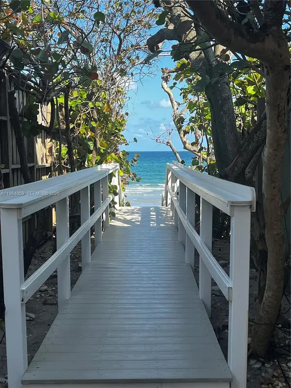 3604 S Ocean Blvd #102, Highland Beach, FL 33487