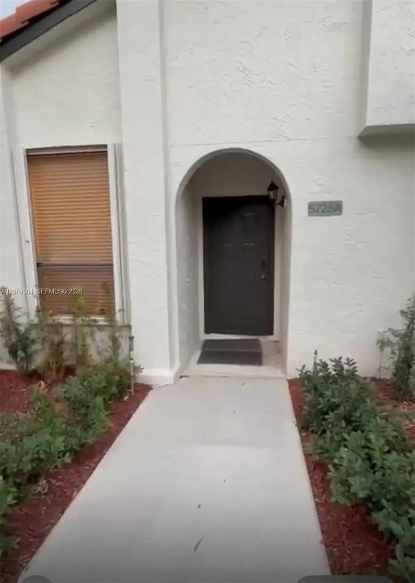 5726 Fox Hollow Dr #A, Boca Raton, FL 33486 - #1