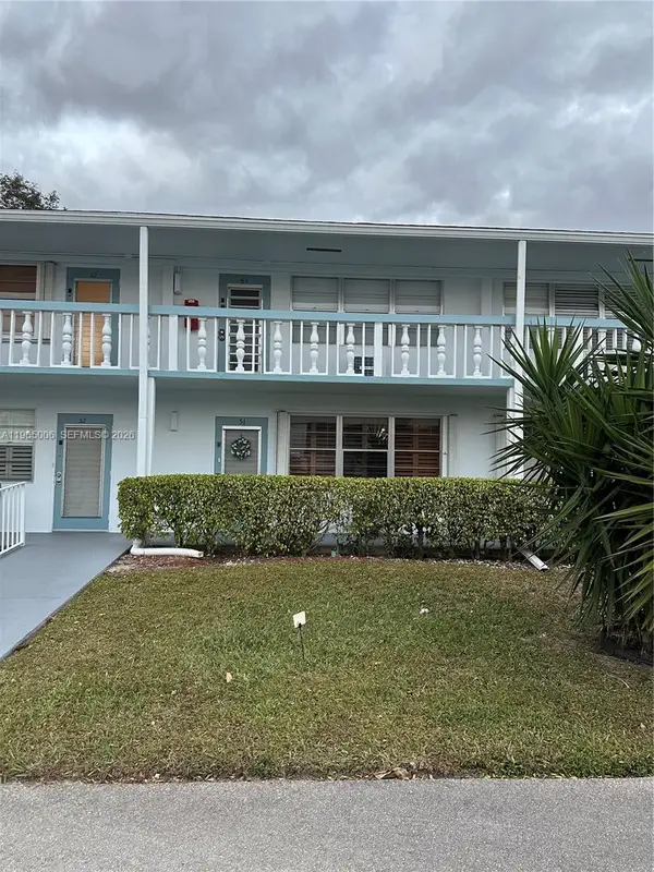 51 Prescott C #51, Deerfield Beach, FL 33442
