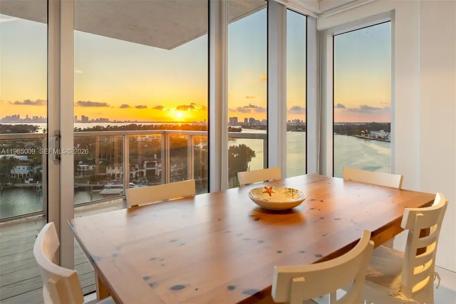 6700 Indian Creek Dr #1207, Miami Beach, FL 33141 - #2