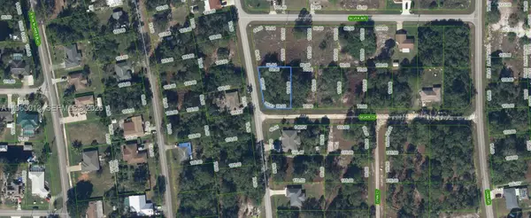 216 Silver Court, Lake Placid, FL 33852