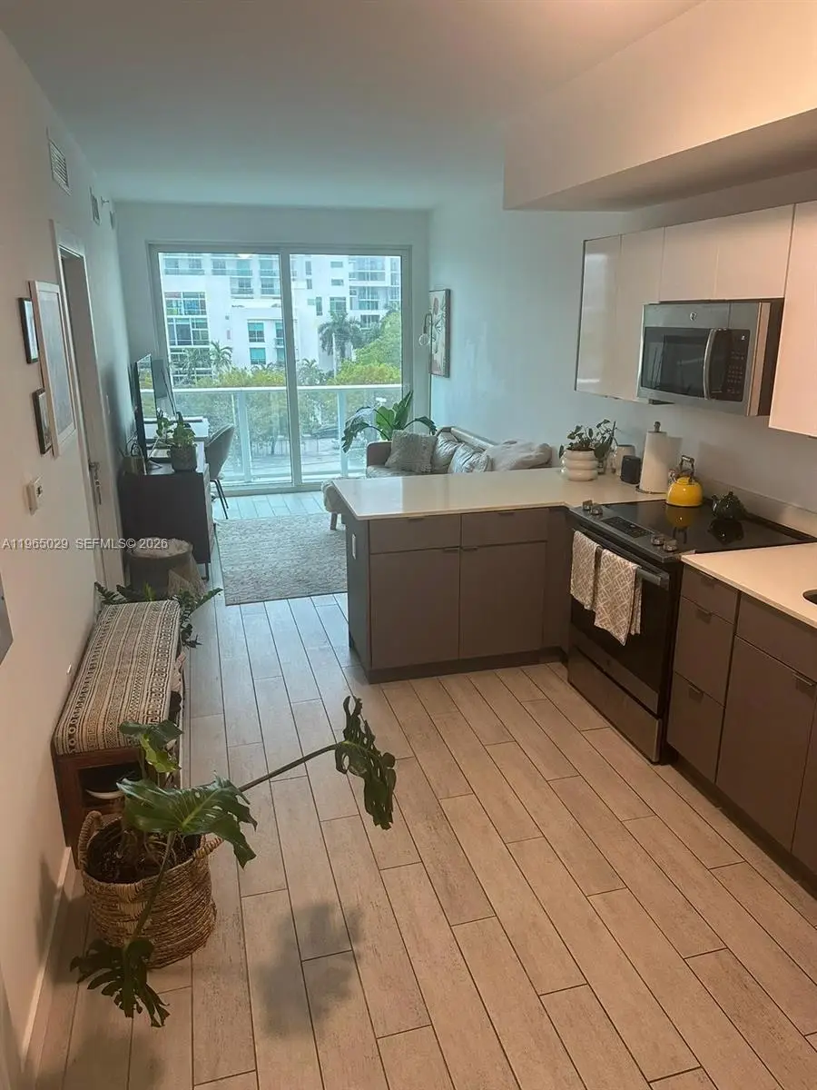 321 NE 26th St #511, Miami, FL 33137 - #1
