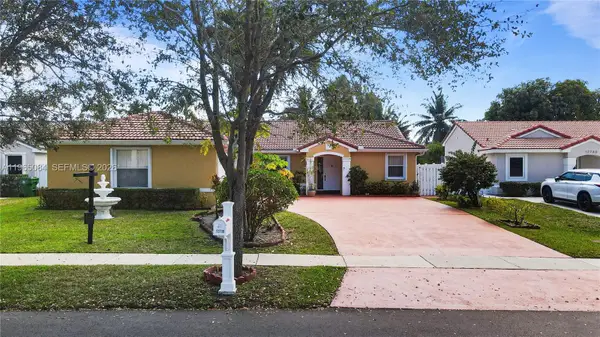 12730 SW 20th St, Miramar, FL 33027