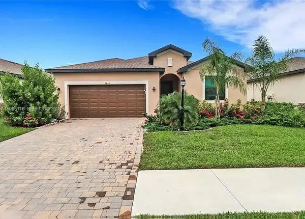 3426 Menores Way, Fort Myers, FL 33905
