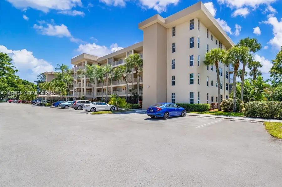 4030 W Palm Aire Dr #104, Pompano Beach, FL 33069 - #3