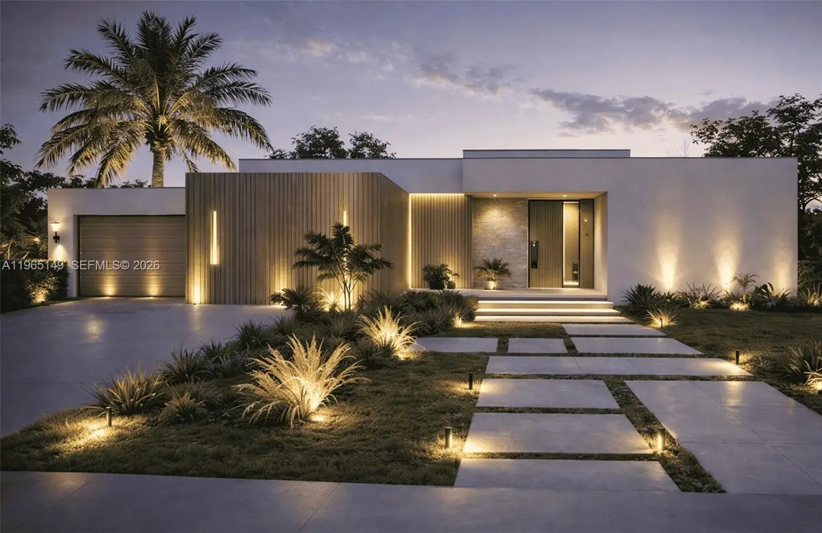 261 NE 43rd St, Miami, FL 33137 - #1