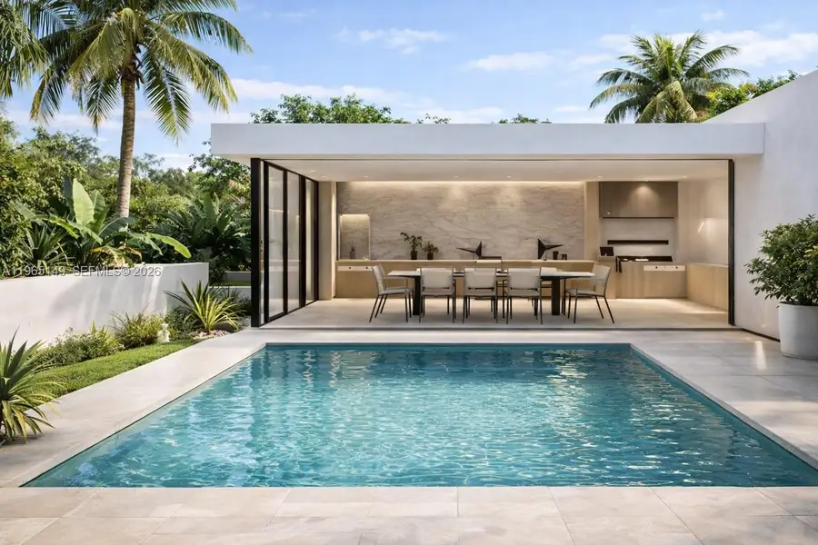 261 NE 43rd St, Miami, FL 33137 - #2