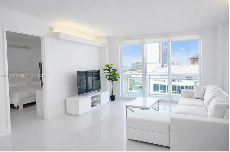 6917 Collins Ave #820, Miami Beach, FL 33141 - #2