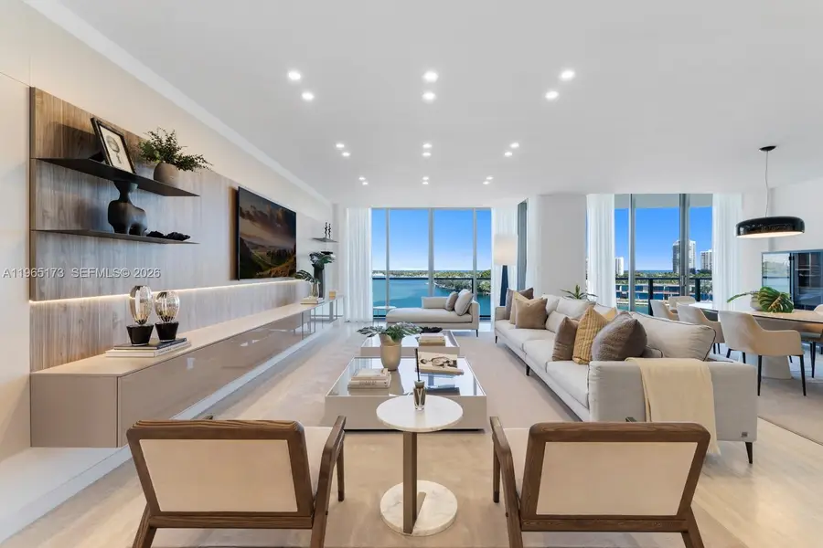 1135 103rd St #PH3, Bay Harbor Islands, FL 33154 - #2