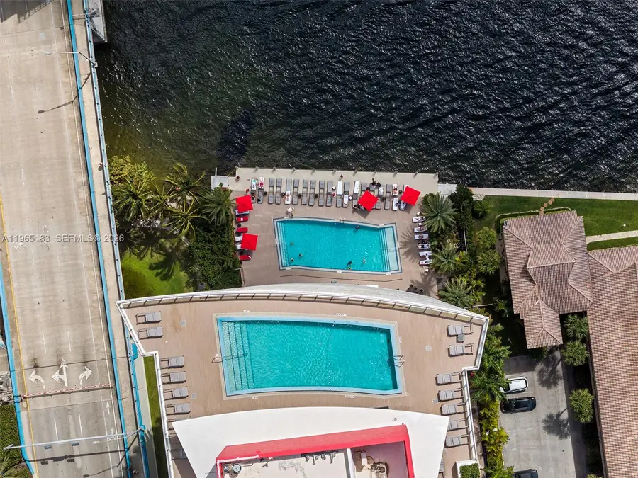 2602 E Hallandale Beach Blvd #R2206, Hallandale Beach, FL 33009 - #2