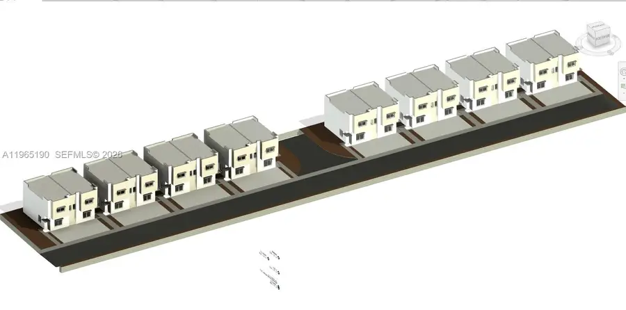 1100 Nw 5 Ave, Florida City, FL 33034 - #2