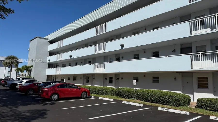 3849 NE 169th St #201, North Miami Beach, FL 33160 - #2