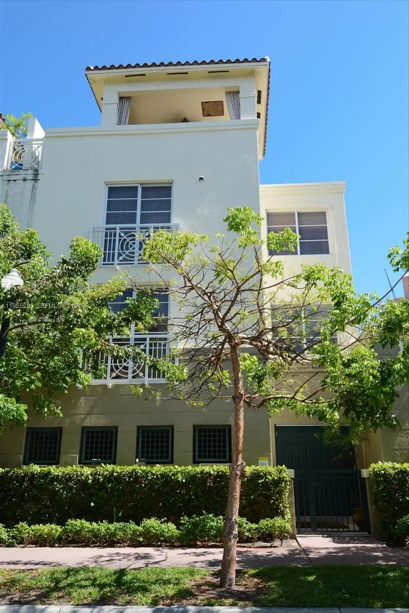 145 Jefferson Ave #419, Miami Beach, FL 33139 - #2