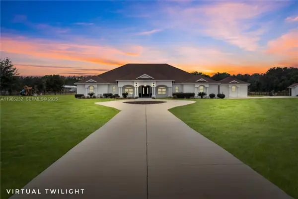 6160 W Highway 326, Other, FL 34482