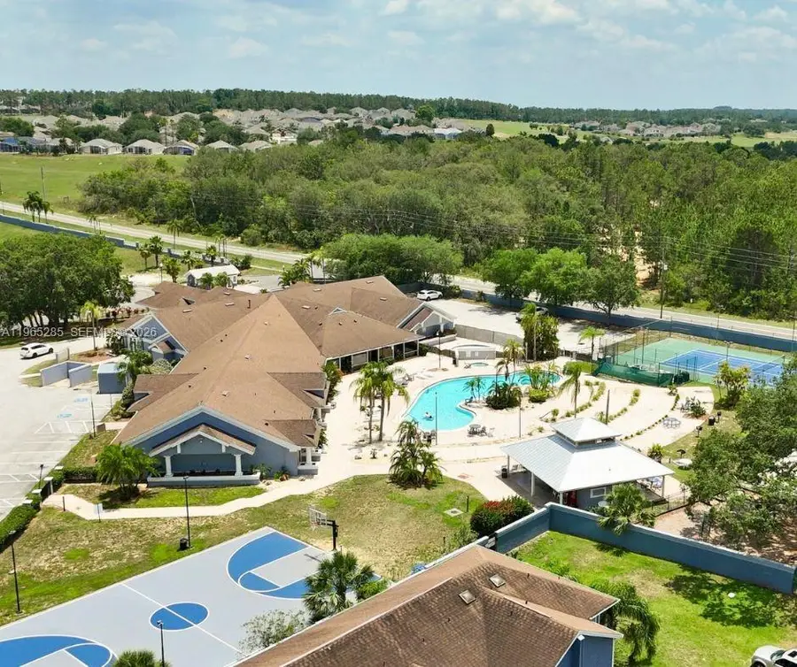 515 Orchid Dr, Davenport, FL 33897 - #2