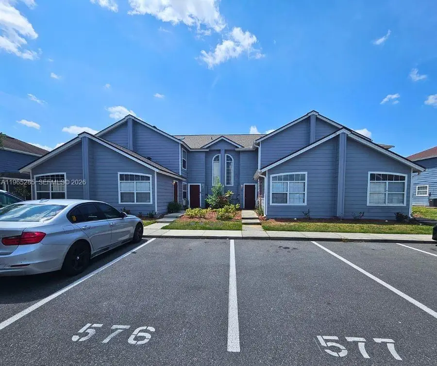 515 Orchid Dr, Davenport, FL 33897 - #3