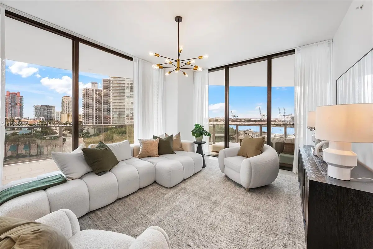 500 Alton Rd #901, Miami Beach, FL 33139 - #1