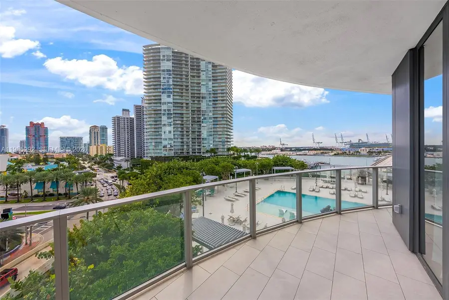 500 Alton Rd #901, Miami Beach, FL 33139 - #2