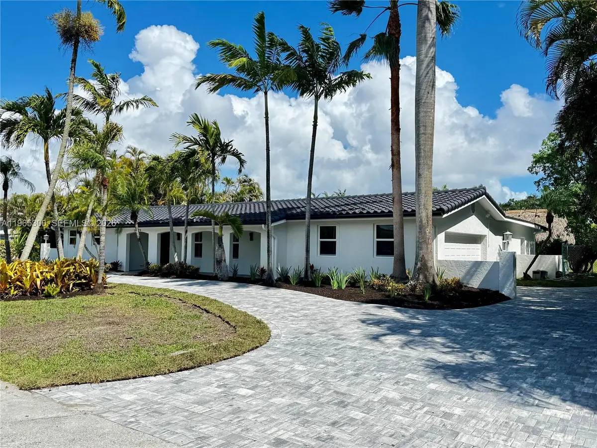 14675 SW 78th Ave, Palmetto Bay, FL 33158 - #1