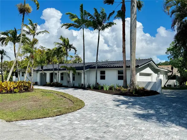 14675 SW 78th Ave, Palmetto Bay, FL 33158