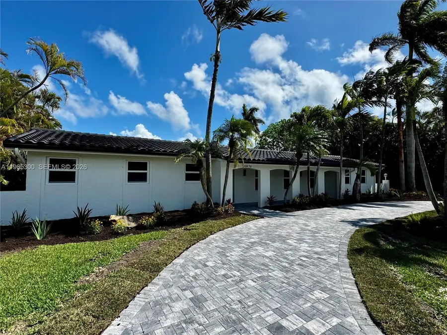 14675 SW 78th Ave, Palmetto Bay, FL 33158 - #3