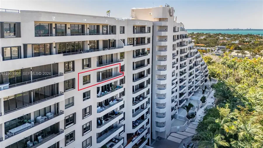 151 Crandon Blvd #928, Key Biscayne, FL 33149 - #2