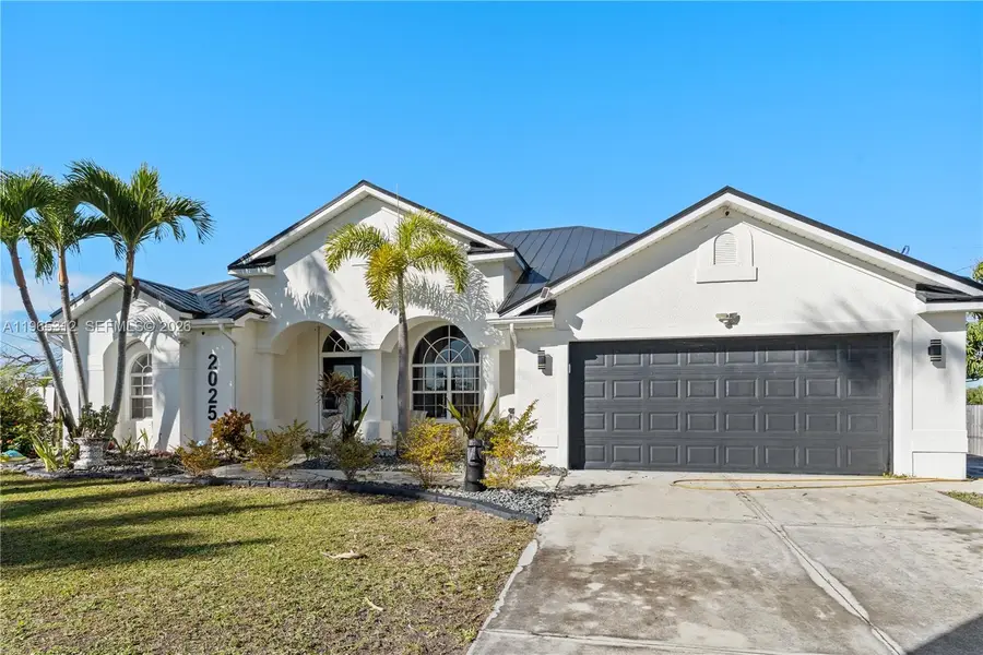 2025 NW 7th Ter, Cape Coral, FL 33993 - #3