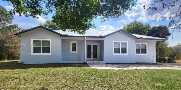548 Bald Cypress Ave, Clewiston, FL 33440