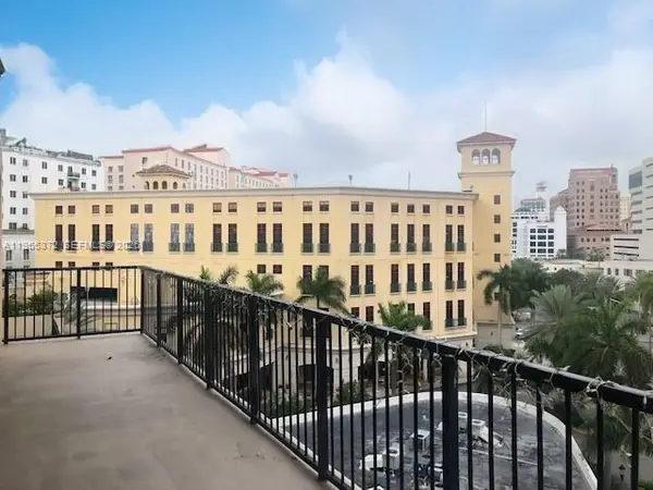 55 Merrick Way #812, Coral Gables, FL 33134