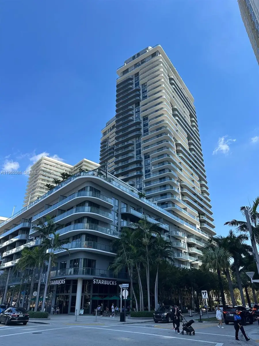 121 NE 34th St #1505, Miami, FL 33137 - #1