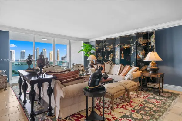 3201 NE 183rd St #1505, Aventura, FL 33160