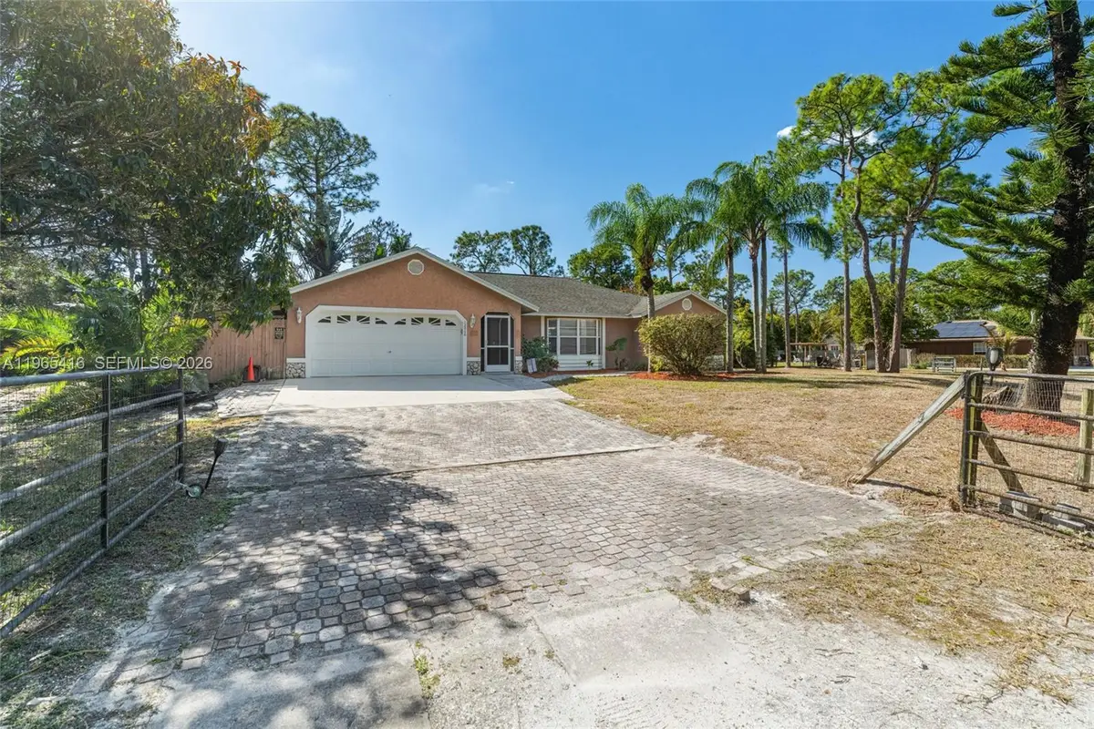 12860 Sunset Blvd, West Palm Beach, FL 33411 - #1