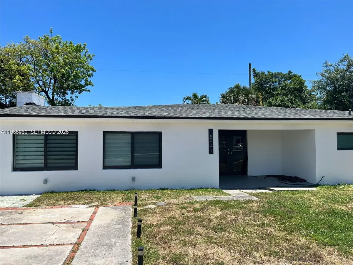 18441 NE 21st Ave, North Miami Beach, FL 33179 - #1