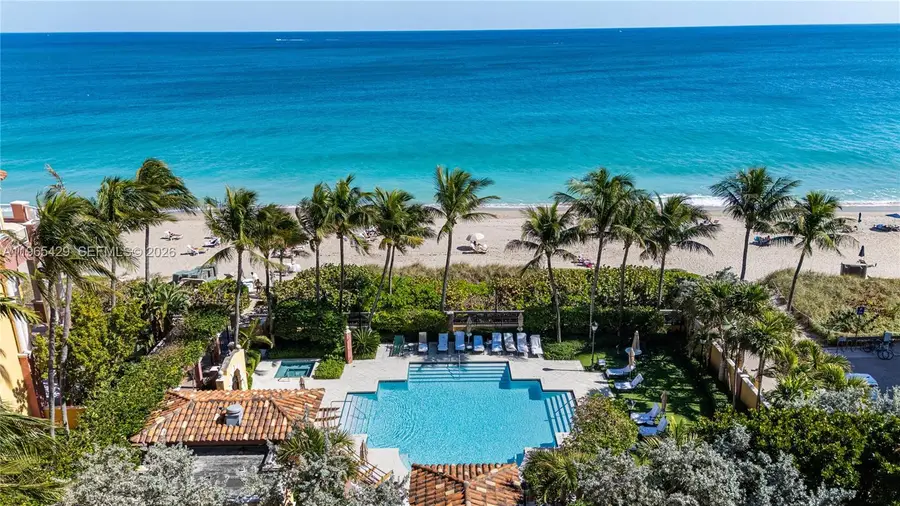 2100 N Ocean Blvd #11B, Fort Lauderdale, FL 33305 - #2