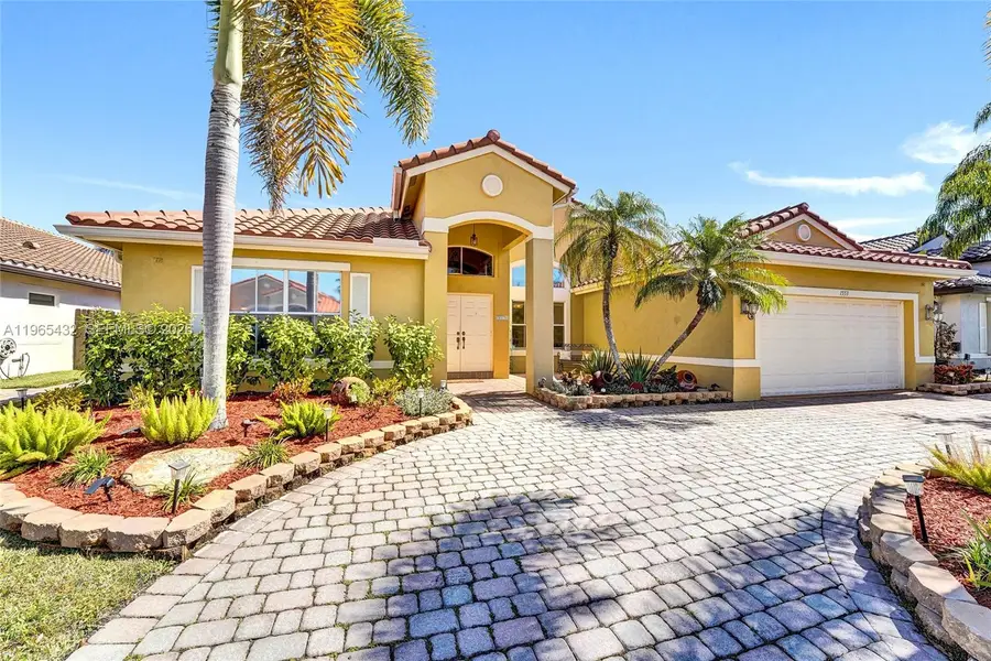 1553 SW 191st Ave, Pembroke Pines, FL 33029 - #3