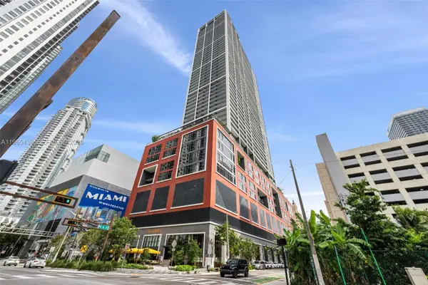 159 NE 6th St #3312, Miami, FL 33132