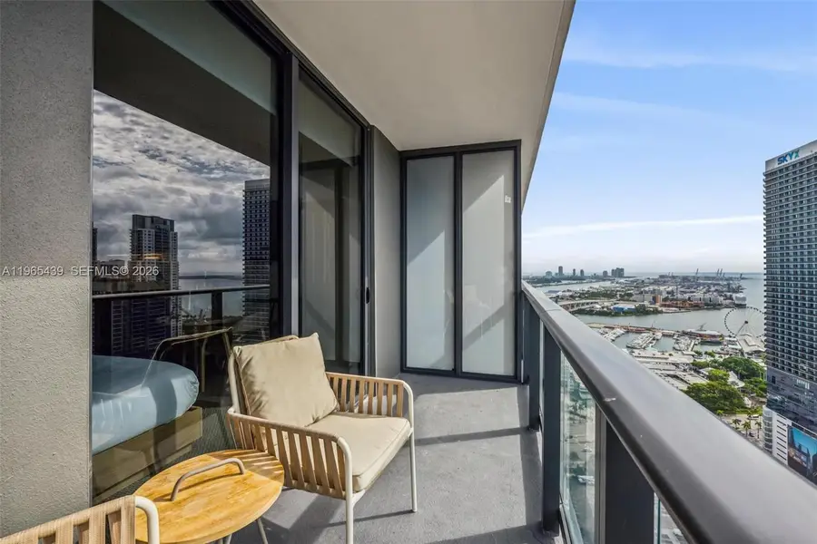 159 NE 6th St #3312, Miami, FL 33132 - #3