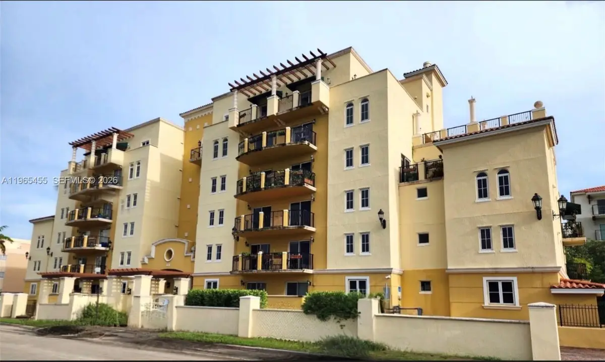 322 Madeira Ave #503, Coral Gables, FL 33134 - #1