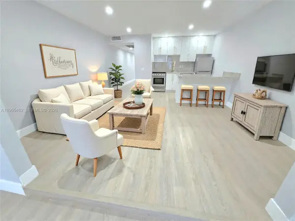 1106 Bahama Bnd #D1, Coconut Creek, FL 33066