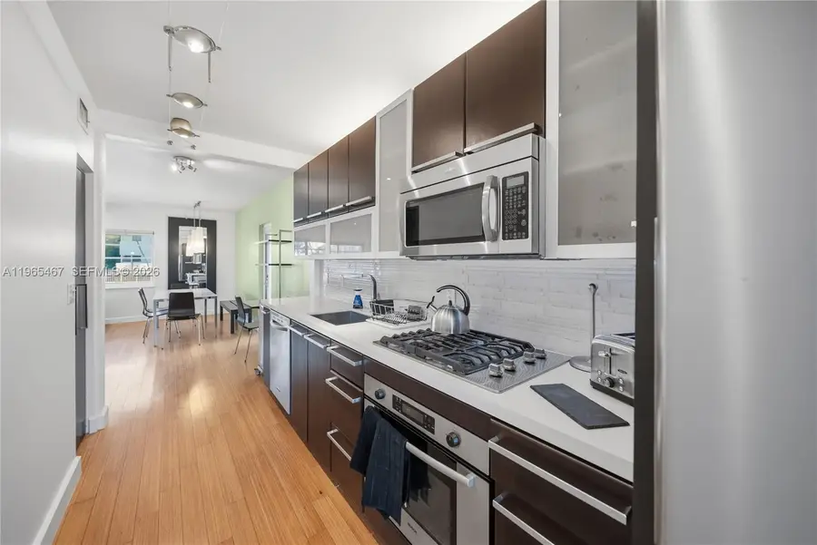 7207 Bay Dr #21, Miami Beach, FL 33141 - #3