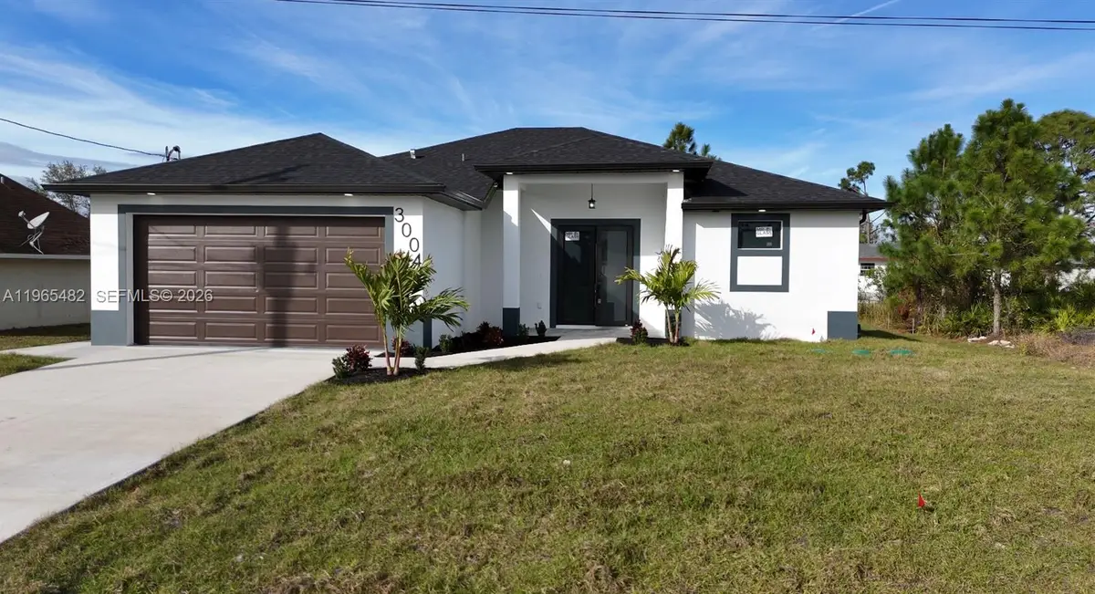 3004 4th St W, Lehigh Acres, FL 33976 - #1