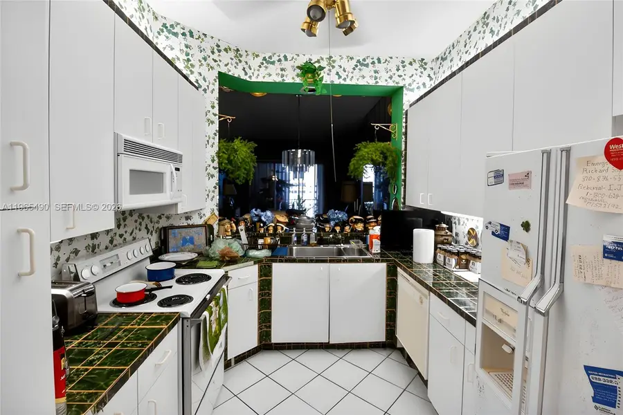 7700 Trent Dr #407, Tamarac, FL 33321 - #3