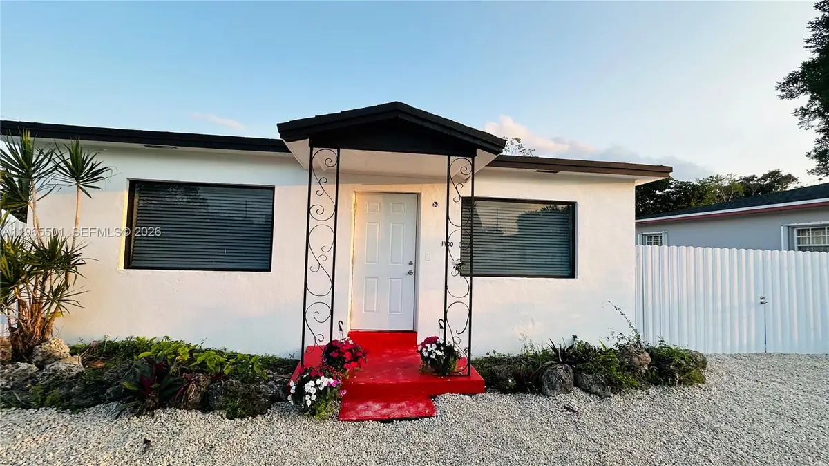 1100 NW 75th St, Miami, FL 33150 - #1