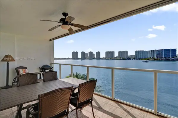 18100 N Bay Rd #508, Sunny Isles Beach, FL 33160